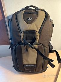 Zaino per attrezzatura fotografica e Laptop