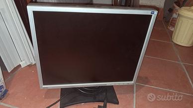 monitor Benq 19 polli