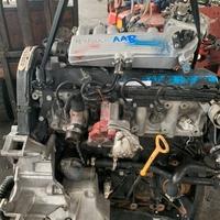 Motore Audi 100 C4 A6 2.3 98kw AAR
