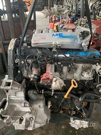 Motore Audi 100 C4 A6 2.3 98kw AAR