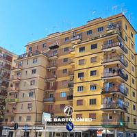 Ampio app.to in Via Plateja ang. V.le Magna Grecia