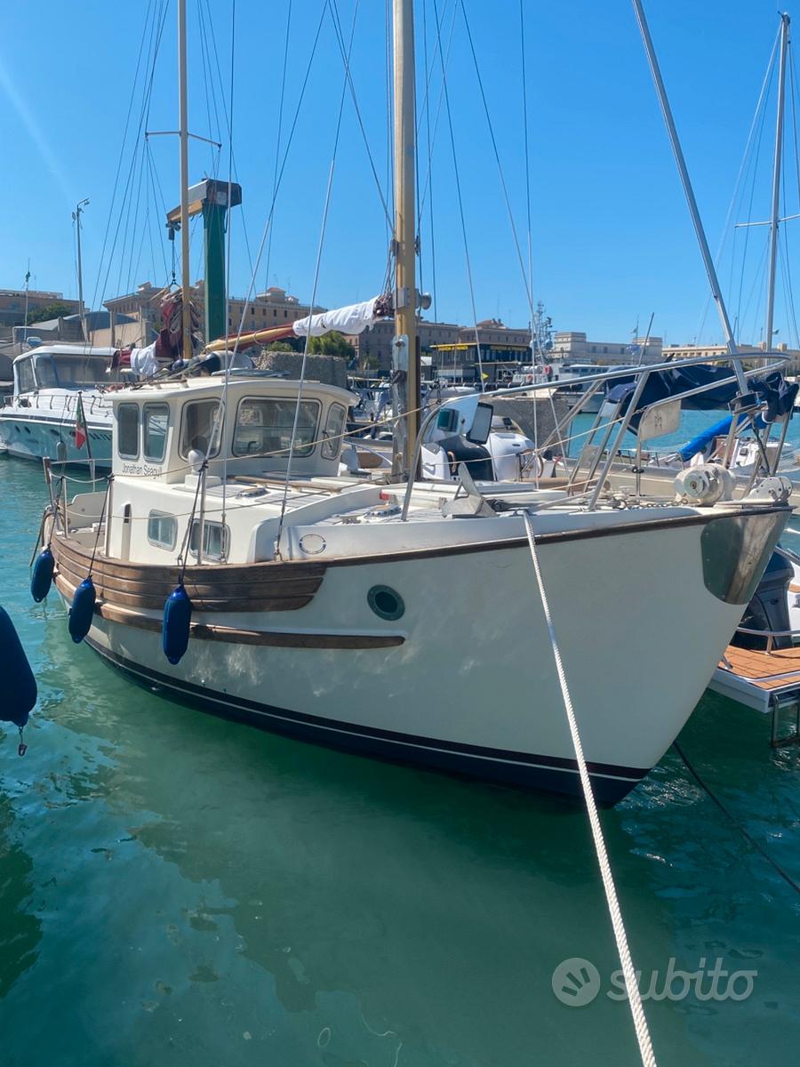 Fisher 25 — View photo 1