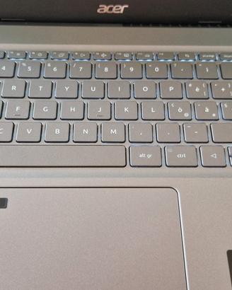 computer Acer 