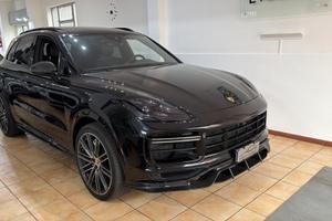 Porsche Cayenne 4.0 V8 Turbo IVA ESPOSTA