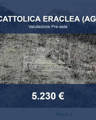 Immobile in asta di 20690 m² a Cattolica Eraclea