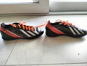 Adidas f50 outlet calcetto