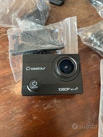Fotocamera subacquea