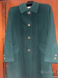 Cappotto Vintage