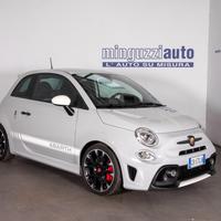Abarth 595 1.4 Turbo Esseesse Competizione 180cv A