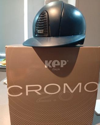 Kep Italia Cromo 2.0