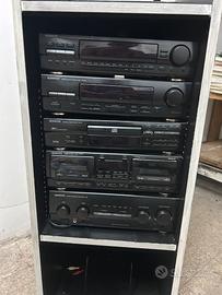  stereo Kenwood
