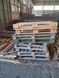 bancali legno