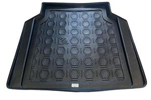 Vasca baule in gomma per Alfa Giulia