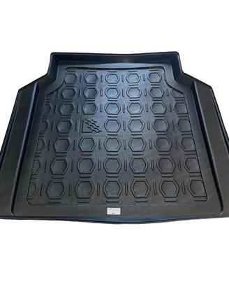 Vasca baule in gomma per Alfa Giulia