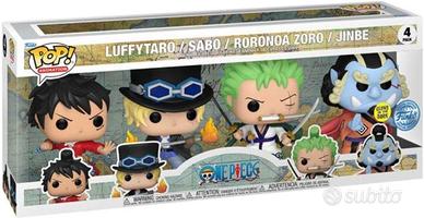 Funko Pop