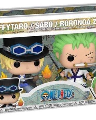 Funko Pop