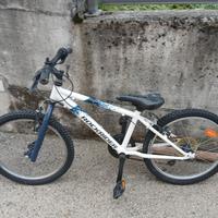 Bicicletta bambino decathlon 