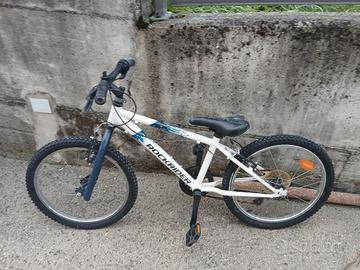 Bicicletta bambino decathlon 