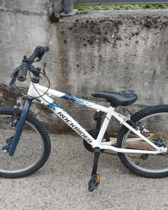 Bicicletta bambino decathlon 