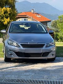 Peugeot 308 1.6 BlueHDi