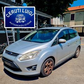 Ricambi per Ford Focus C-max 