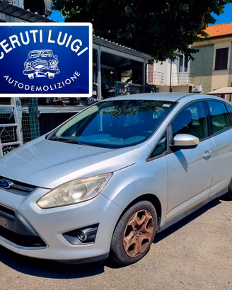 Ricambi per Ford Focus C-max 