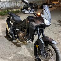 Africa twin 1100 2023