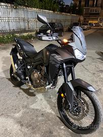 Africa twin 1100 2023