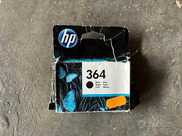 Cartucce stampante HP