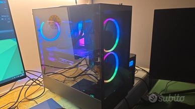 Pc 4090 i913900k