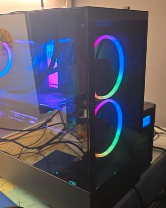 Pc 4090 i913900k