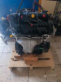 Motore 16 valvole 1° Serie per Twingo 1200 benzina