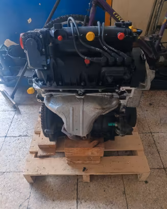 Motore 16 valvole 1° Serie per Twingo 1200 benzina