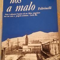 Libera nos a Malo, Luigi Meneghello 