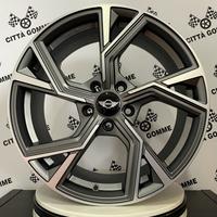 CERCHI IN LEGA MINI COUNTRYMAN 2017> CLUBMAN COOPE