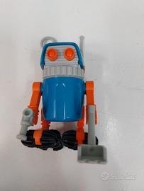 Robot playmobil