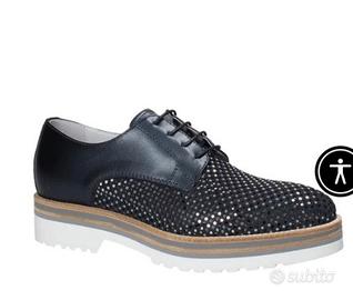 francesine nero giardini 100 eu