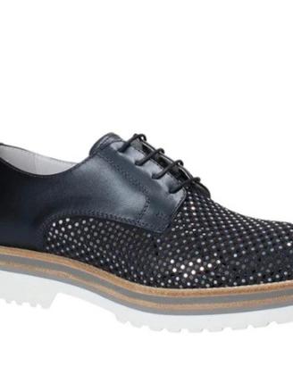 francesine nero giardini 100 eu