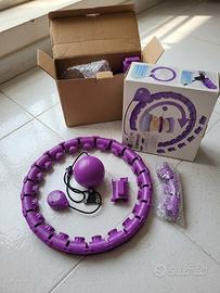 Smart Hula Hoop 