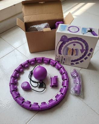 Smart Hula Hoop 