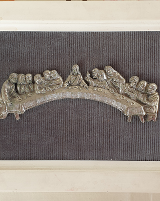 Quadretto ULTIMA CENA