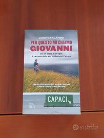 Per questo mi chiamo Giovanni
