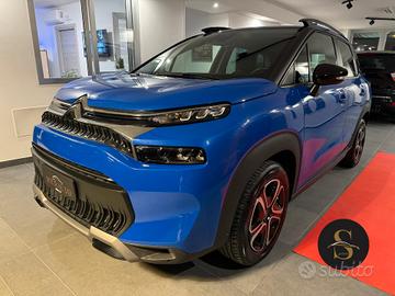 CITROEN C3 AIRCROSS 1.5 BLUEHDI 120CV EAT6 FEEL 22