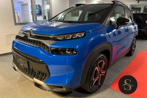 CITROEN C3 AIRCROSS 1.5 BLUEHDI 120CV EAT6 FEEL 22