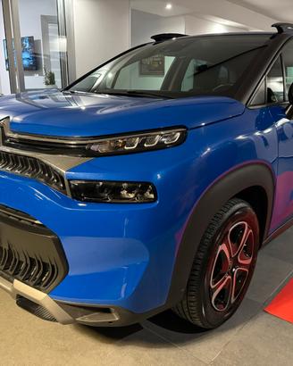 CITROEN C3 AIRCROSS 1.5 BLUEHDI 120CV EAT6 FEEL 22