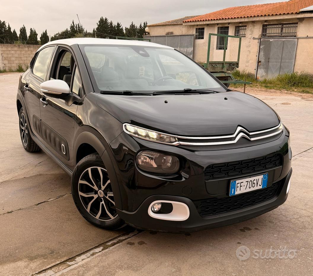 CITROEN C3 3ª serie