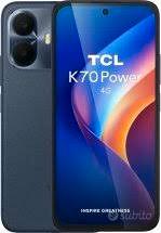 tcl k70 power 2026 6+12gb ram 128 
