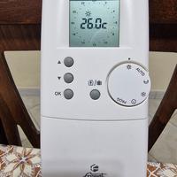 Telecomando Originale per caldaia frisquet