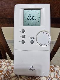 Telecomando Originale per caldaia frisquet