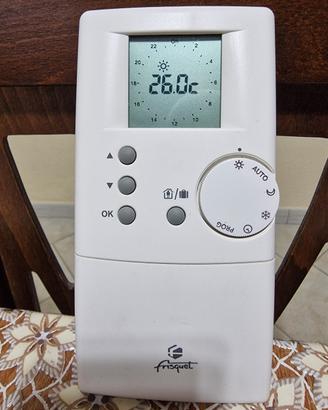 Telecomando Originale per caldaia frisquet